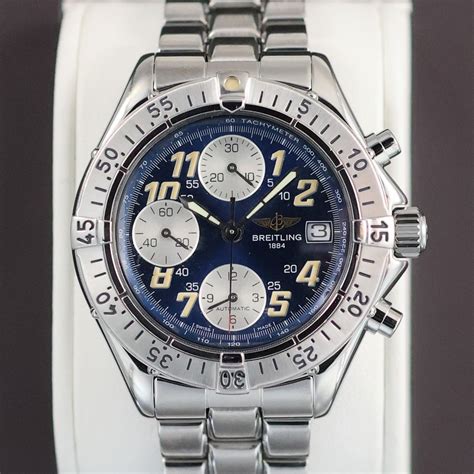 Breitling Colt Chronograph A13035.1 